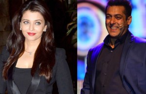 Aishwarya Rai Bachchan Opens Up On Working With Salman Khan In Bajirao Mastani!