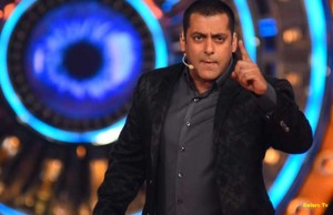 Here's Why Fans Are Disappointed With Salman Khan's Bigg Boss 9