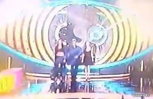 Bigg Boss 9 With Salman Khan: Recap Day 1 In The Double Trouble House