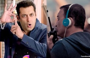 Meet The Man Behind Salman Khan's Cool Dialogues On Bigg Boss!
