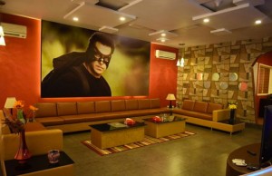 Inside Photos: Salman Khan's Grand Chalet For Bigg Boss 9