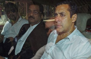 Salman Khan: Still Going Through A Difficult Time, That's My Share Of Karma