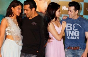 Watch: Here's How Jacqueline Fernandez Is A Part Of Salman Khan's Prem Ratan Dhan Payo
