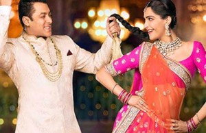Watch: Salman Khan's Family Goes Crazy In Prem Ratan Dhan Payo Dubsmash!