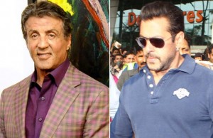 Sylvester Stallone Will Not Be Part Of Salman Khan's Sultan!