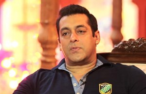 Here's Why Salman Khan Is Worried These Days