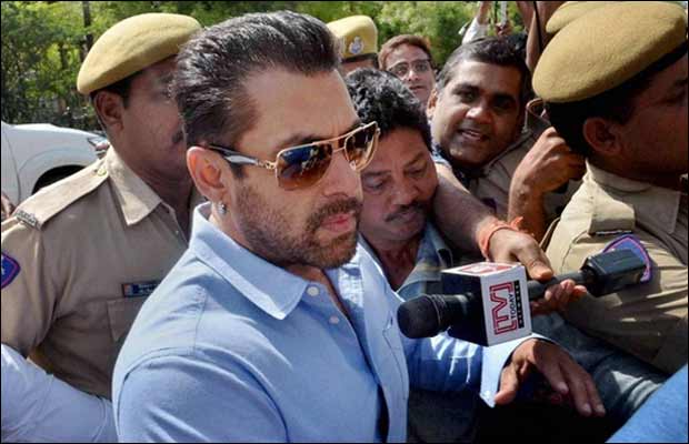 Salman Khan Hit And Run Case: Lawyer Raises Question On Alcohol Test