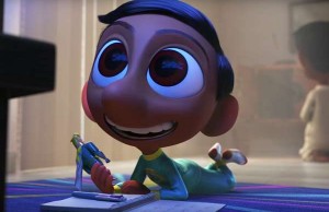 Watch: Disney Pixar's New Short Film Has Hindu Kid Sanjay And His Super Team!