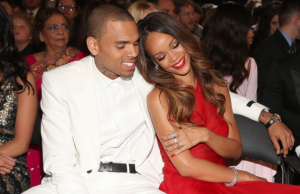 How Rihanna Opened Up About Chris Brown Will Touch You!