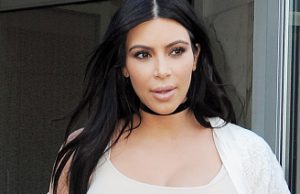 Kim Kardashian Calls Being Pregnant As Disgusting!