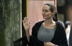 Angelina Jolie's Childhood Home Can Be Yours For $2 Million!
