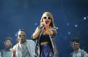 Taylor Swift Speaks Up On Kanye West And Nicki Minaj Fight And Reveals The Lesson Learnt!