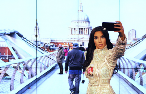 You Won't Believe Whom Kim Kardashian Lost Her Virginity To!