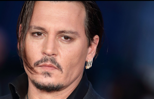 Johnny Depp Reveals Why He Never Wants To Win An Oscar!