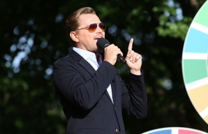 Leonardo DiCaprio To Visit India Soon!