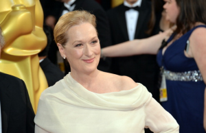 Meryl Streep Backing Up Nirbhaya Documentary India's Daughter For Oscars