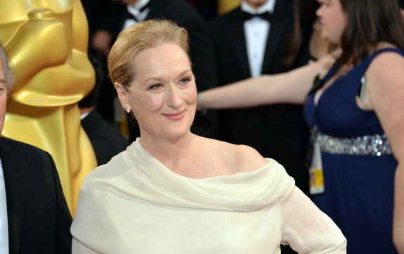 Meryl Streep Backing Up Nirbhaya Documentary India’s Daughter For Oscars