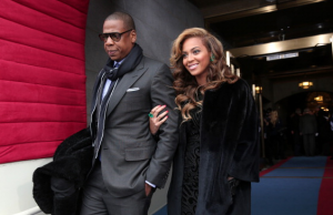 Beyonce And Jay Z Separated For A Year Because Of Rihanna's Cheating Rumors?
