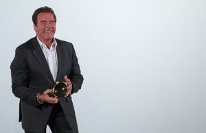 Arnold Schwarzenegger Sued For Prisoner's Death!