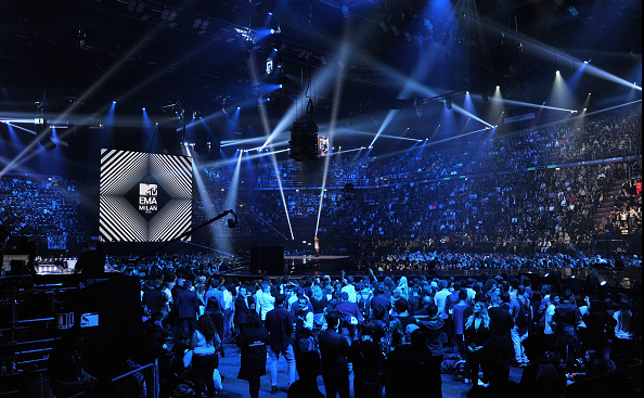 MTV EMAs 2015: Winners, Performers And More