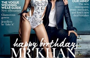 Shah Rukh Khan Is Witty And Unstoppable At 50