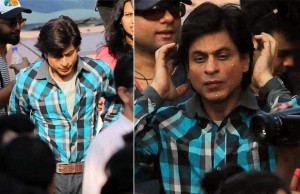Wow! Shah Rukh Khan's Fan Logo Is A Treat For His Fans