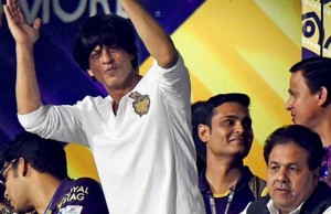 Shah Rukh Khan Summoned Third Time By ED Over IPL Probe