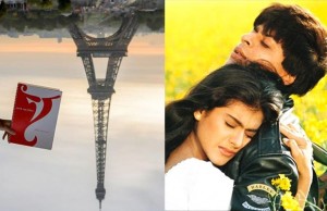 Ranveer Singh's Befikre And Shah Rukh Khan's DDLJ Have A Similarity!