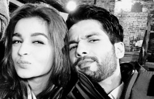 When Shahid Kapoor And Alia Bhatt's Shaandaar Crew Drank 137 Coffee Shots During Shoot!