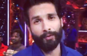 Shaandaar Diaries: Watch Shahid Kapoor And Alia Bhatt Bakwaasing Around