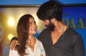 Shaandaar: 5 Best Insomniac Moments Of Shahid Kapoor-Alia Bhatt