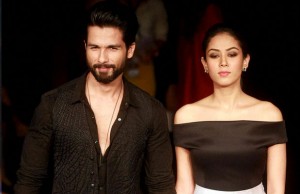 Shahid Kapoor And Mira To Plan Second Honeymoon Soon?