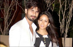 Adorable: Shahid Kapoor Quits Smoking For Mira Rajput?
