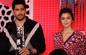 Alleged Couple Sidharth Malhotra And Alia Bhatt Reveal Their Valentine's Day Plans!