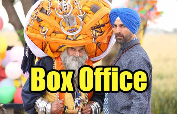 Box Office: Akshay Kumar’s Singh Is Bliing Second Day Collection