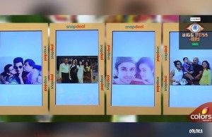 Exclusive Bigg Boss 9 With Salman Khan: Here's What Housemates Shop For Their Family!