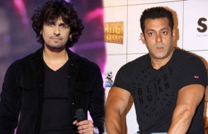 Sonu Nigam Finally Reacts On His Spat With Salman Khan!
