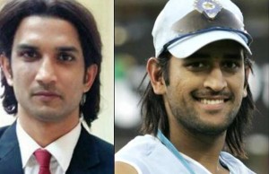 MS Dhoni The Untold Story: Sushant Singh Rajput Steps Into MS Dhoni Shoes With New Look!