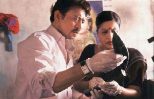 Talvar Review: A Choppy But Watchable Whodunit