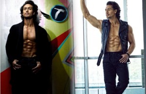 You Won't Believe Tiger Shroff's Exorbitant Costume In A Flying Jatt