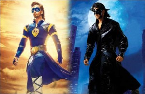 VOTE: Tiger Shroff In Flying Jatt Or Hrithik Roshan In Krrish?