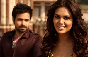 After Hrithik Roshan-Sonam Kapoor, Emraan-Esha To Sizzle In Hot New Music Video