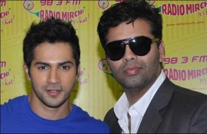 Varun Dhawan Reveals On Karan Johar's Shuddhi Being Shelved