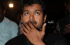 Vijay Breaks Silence On The Tax Evasion Controversy!