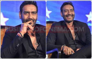 Ajay Devgn's Shivaay Schedule All Set To Commence