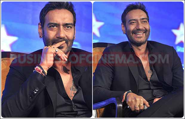 Ajay Devgn’s Shivaay Schedule All Set To Commence