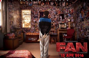 First Look: Meet Shah Rukh Khan's Biggest Fan