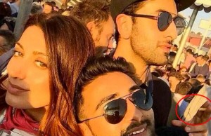 Look What Ranbir Kapoor Chose Over Katrina Kaif!