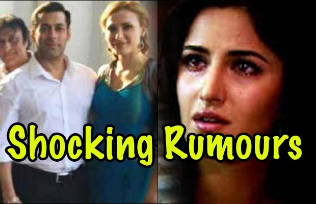 Top 10: Bollywood Rumours That Will Shock You