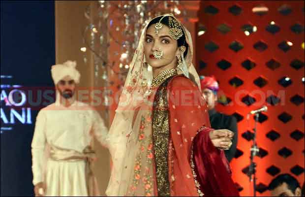 Deepika Padukone: Padmavati Is Going To Be Extremely Difficult